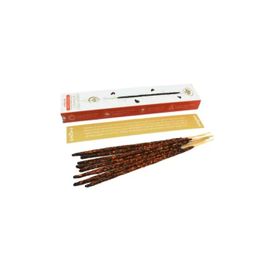 Green Tree Green Tree Botanics Protection Smudge Incense (55 gr)