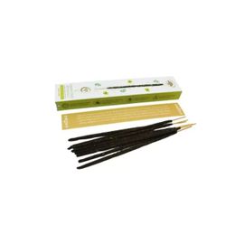 Green Tree Green Tree Botanics Positive Vibes Smudge Incense (55 gr)