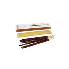 Green Tree Green Tree Botanics Good Luck Smudge Incense (55 gr)