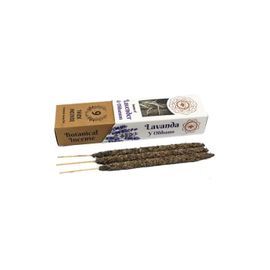 Green Tree Green Tree Lavender & Olibanum Botanical Incense (9 sticks)