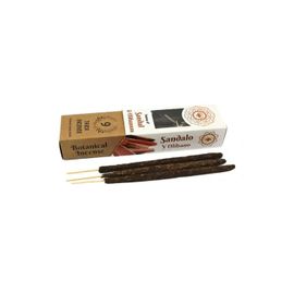 Green Tree Green Tree Sandal & Olibanum Botanical Incense (9 sticks)