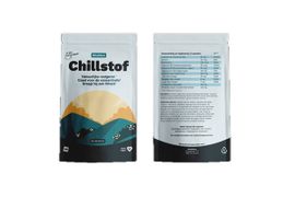 Mindhero Mindhero Chillstof Dagformule (90 capsules)