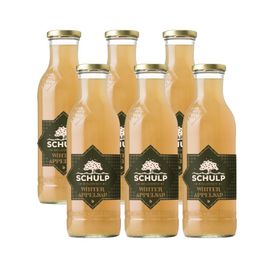 Schulp Schulp Winter Appel (6 x 750 ml)