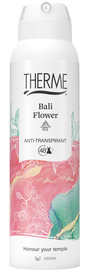 Therme Bali Flower Anti-Transpirant (150 ml)