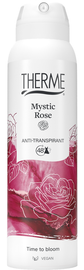 Therme Mystic Rose Anti-Transpirant (150 ml)