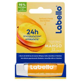 Labello Labello Mango in Blisterverpakking (4,8 gr)