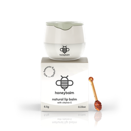 Honeybalm Honeybalm Natural Lipbalm (6.5 gr)