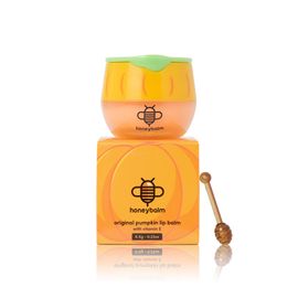 Honeybalm Honeybalm Pumpkin Lipbalm (6.5 gr)