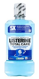 Listerine Listerine Mondwater Anti-Tandsteen (500 ml)