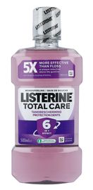 Listerine Listerine Mondwater Total Care (500 ml)