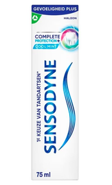 Sensodyne Sensodyne Complete Protection Cool Mint Tandpasta (75 ml)
