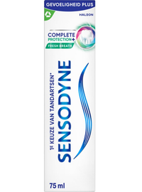 Sensodyne Sensodyne Complete Protection Fresh Breath Tandpasta (75 ml)
