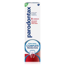 Paradontax Parodontax Tandpasta Complete Protection Extra Fresh (75 ml)