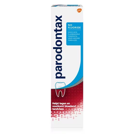 Paradontax Parodontax Tandpasta No Fluoride (75 ml)