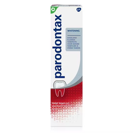 Paradontax Parodontax Tandpasta Whitening (75 ml)