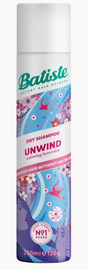 Batiste Batiste Unwind Droogshampoo (200 ml)