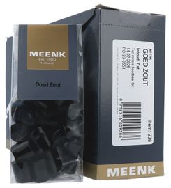 Meenk Meenk Goed Zout (180 gr)