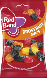 Red Band Red Band Dropfruit Duo's (90 gr)