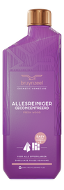Bruynzeel Bruynzeel Allesreiniger Fresh Wood Speciaal Reiniger (1000 ml)