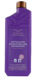 Bruynzeel Bruynzeel Ontkalker Huishoudelijke Apparaten Power Formule Citroenzuur (1000 ml)