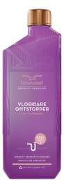 Bruynzeel Bruynzeel Vloeibare Ontstopper 2 in 1 Powergel (1000 ml)