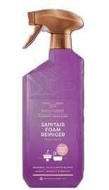 Bruynzeel Bruynzeel Sanitairfoamreiniger Fresh Wood (500 ml)