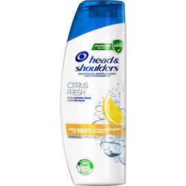 Head & Shoulders Head & Shoulders Citrus Fresh Shampoo (285 ml)