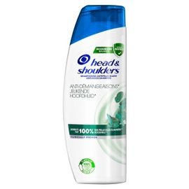 Head & Shoulders Head & Shoulders Jeukende Huid Shampoo (285 ml)