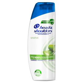 Head & Shoulders Head & Shoulders Shampoo Sensitive (285 ml)