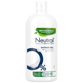 Neutral Neutral Sensitive Skin Shower Gel (900 ml)