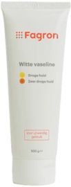 Fagron Fagron Witte Vaseline (30 gr)