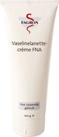 Fagron Fagron Vaseline Lanettecreme FNA (100 gr)