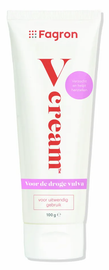 Fagron Fagron V-Cream (100 gr)