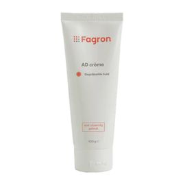Fagron Fagron AD Creme (Anti Decubituscreme) (100 gr)