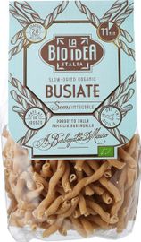 La Bio Idea La Bio Idea Super Premium Pasta - Busiate (375 gr)