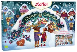 Yogi Tea Yogi Tea Adventskalender 2025 (1 set)