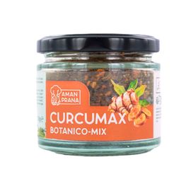 Amanprana Amanprana ORAC Curcumax Botanico Mix (70 gr)