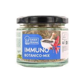 Amanprana Amanprana ORAC Immuno Botanico Mix (50 gr)