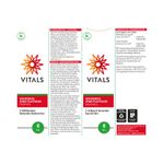 Vitals Microbiol Kind Platinum (8 ml) 8 ml thumb