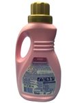 Woolite Wasmiddel Delicate Textielen Keratin 25 wasbeurten (750 ml) 750 ml thumb