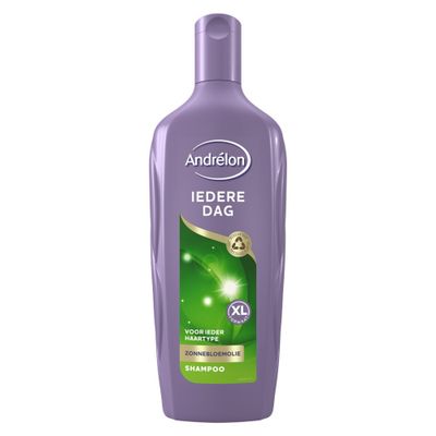 Andrelon Shampoo Iedere Dag XL Formaat (450 ml) 450 ml