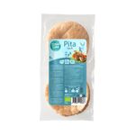 TerraSana Pitabroodjes Spelt (480 gr) 480 gr thumb