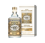 4711 Floral Jasmine Edc Spray (100 ml) 100 ml thumb