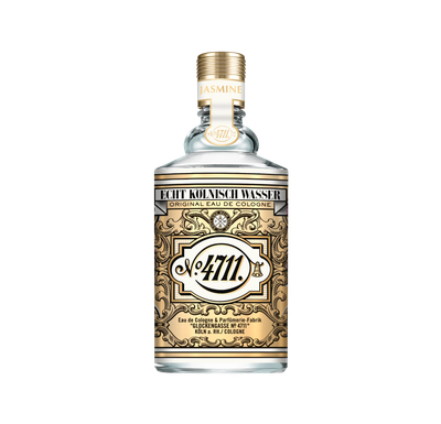 4711 Floral Jasmine Edc Spray (100 ml) 100 ml