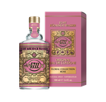 4711 Floral Rose Edc Spray (100 ml) 100 ml thumb