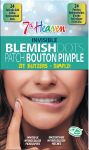 7Th Heaven Blemish Dots Invisible (24 stuks) 24 stuks thumb
