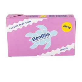 Benbits Benbits Salmiak (18 gr)