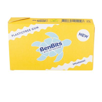 Benbits Spearmint (18 gr) 18 gr