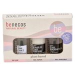 Benecos Nagellak Gift Set: Essentials (1 set) 1 set thumb