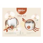 Bolsius Giftset True Joy Vanilla Delight (1 set) 1 set thumb